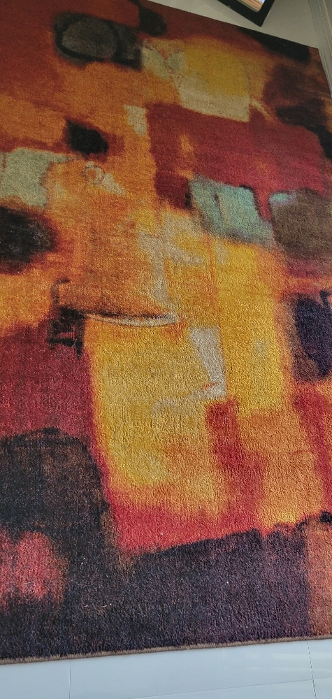 Area rug